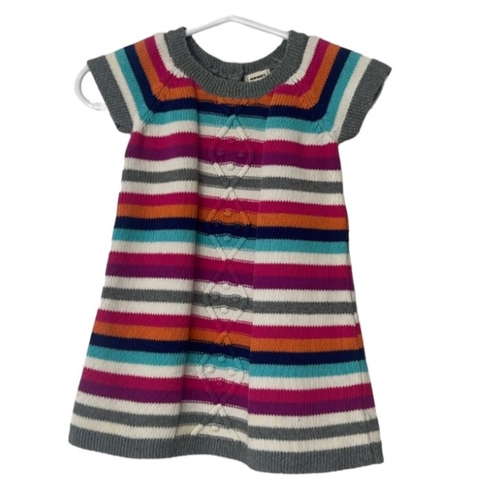 Girls dress size 3-6 months